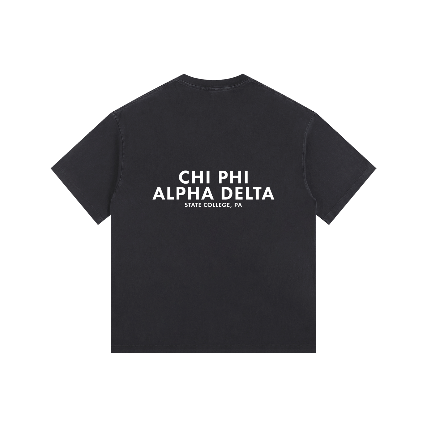 Chi Phi Cactus Jack Tee